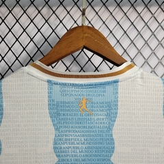 Camisa da Argentina 2022/23 - Edição Especial - comprar online