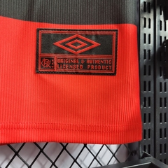 Camisa do Flamengo Home 1999 - Retrô na internet