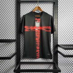 Camisa da Inglaterra 2022/23 - Pré-Jogo