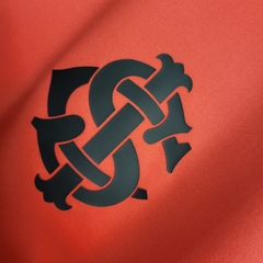 Camisa Vermelha do Internacional 2022/23 - Treino - LOJA DA TORCIDA | Camisas de times personalizadas.