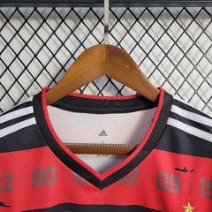 Imagem do Camisa do Flamengo Edição Especial 2022/23