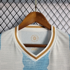 Camisa da Argentina 2022/23 - Edição Especial