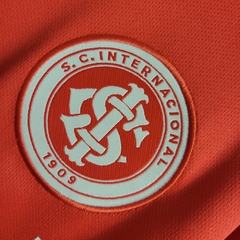 Camisa Home do Internacional 2022/23 - LOJA DA TORCIDA | Camisas de times personalizadas.