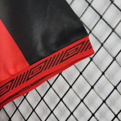 Camisa do Flamengo Home 1992/93 - Retrô na internet