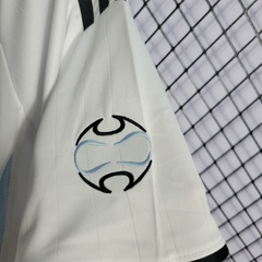 Camisa do Real Madrid 2022/23 - Pré-Jogo