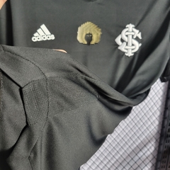 Camisa do Internacional 2021/22 - Consciência Negra na internet