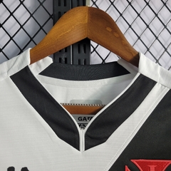 Camisa Away do Vasco 2022/23