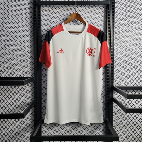 Camisa do Flamengo Edição Comemorativa 2022/23