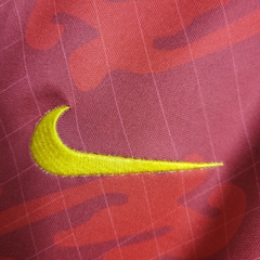 Camisa Vermelha de Portugal 2022/23 - loja online