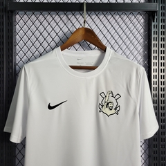 Imagem do Camisa do Corinthians Sócrates 2021/22 - Edição Especial