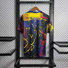 Camisa do Barcelona 2022/23 - Edição Especial - comprar online