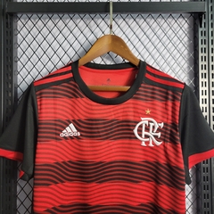 Imagem do Camisa Home do Flamengo 2022/23