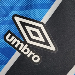Camisa Home do Grêmio 2020/21 - loja online