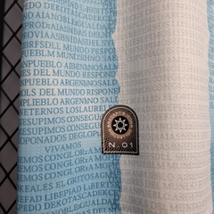 Camisa da Argentina 2022/23 - Edição Especial - LOJA DA TORCIDA | Camisas de times personalizadas.