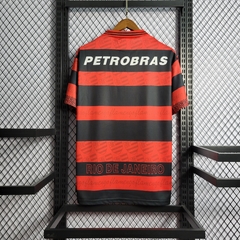 Camisa do Flamengo Home 1995 - Retrô - comprar online