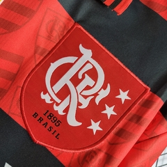 Camisa do Flamengo Home 1995 - Retrô - LOJA DA TORCIDA | Camisas de times personalizadas.