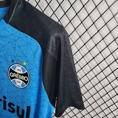 Camisa do Grêmio 2022/23 - Treino na internet