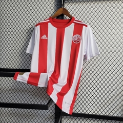 Camisa Home do Náutico 2022/23 na internet