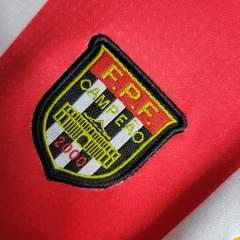 Camisa do São Paulo Away 2000 - Retrô - comprar online