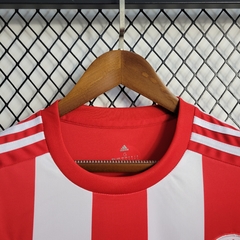 Camisa Home do Náutico 2022/23