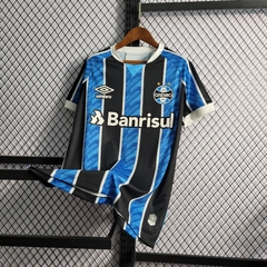 Camisa Home do Grêmio 2020/21 na internet