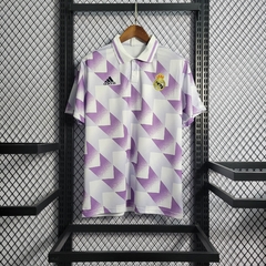 Camisa do Real Madrid 2022/23 - Polo