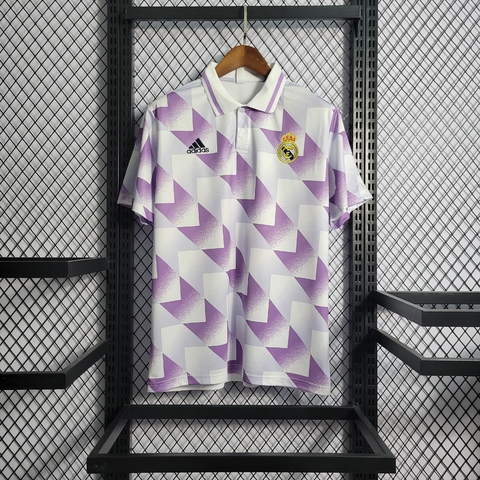 Camisa do Real Madrid 2022/23 - Polo