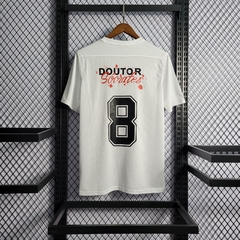 Camisa do Corinthians Sócrates 2021/22 - Edição Especial - comprar online