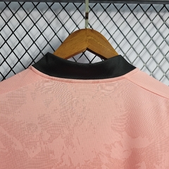 Camisa do São Paulo Rosa 2020/21 - comprar online