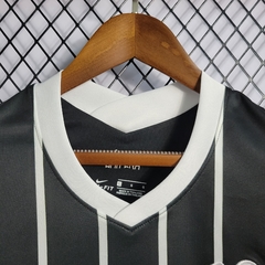 Camisa Away do Corinthians 2020/21