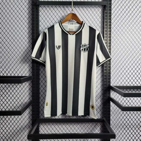 Camisa Home do Ceará 2022/23