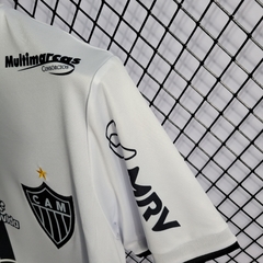 Camisa Edição Comemorativa do Atlético MG 2022/23 na internet