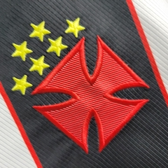 Camisa Away do Vasco 2000 - Retrô - LOJA DA TORCIDA | Camisas de times personalizadas.