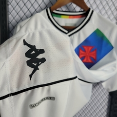 Camisa do Vasco 2021/22 - Edição Especial na internet