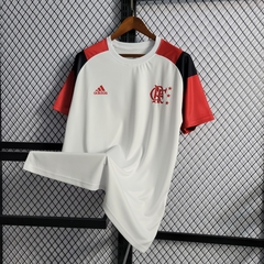 Camisa do Flamengo Edição Comemorativa 2022/23 na internet