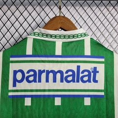 Camisa Home do Palmeiras 1993/94 - Retrô - comprar online