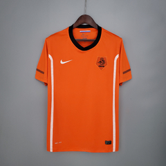 Camisa da Holanda Home 2012 - Retrô