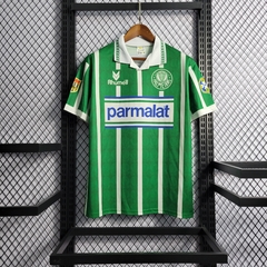 Camisa Home do Palmeiras 1993/94 - Retrô