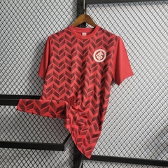 Camisa do Internacional 2022/23 - Treino na internet