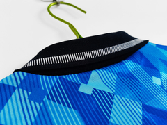 Camisa da Inglaterra III 1990 - Retrô