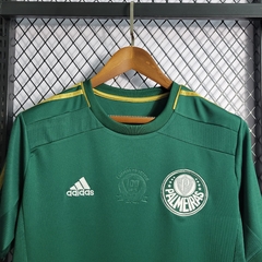 Camisa 100 anos Home do Palmeiras 2014/15 - Retrô - loja online