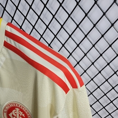 Camisa Away do Internacional 2022/23 na internet