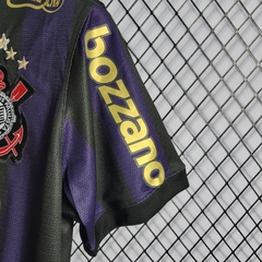 Camisa do Corinthians Away 2009/10 - Retrô - comprar online