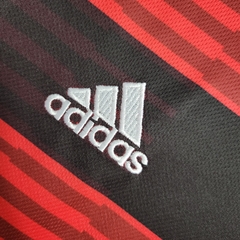 Camisa do Flamengo Home 2018/19 - Retrô - loja online
