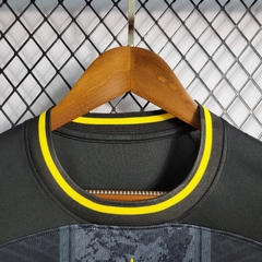 Imagem do Camisa Preta da Inglaterra 2022/23 - Treino