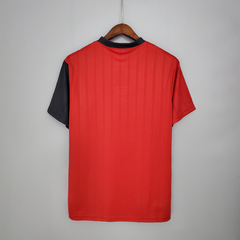 Camisa da Espanha Home 1996 - Retrô - comprar online