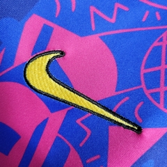 Camisa III do Barcelona 2021/22 - loja online