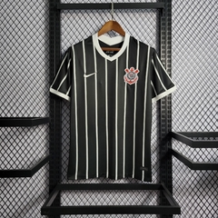 Camisa Away do Corinthians 2020/21