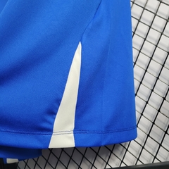 Camisa Azul da França 2022/23 - Treino - LOJA DA TORCIDA | Camisas de times personalizadas.