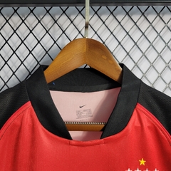 Camisa do Flamengo Home 2003/04 - Retrô